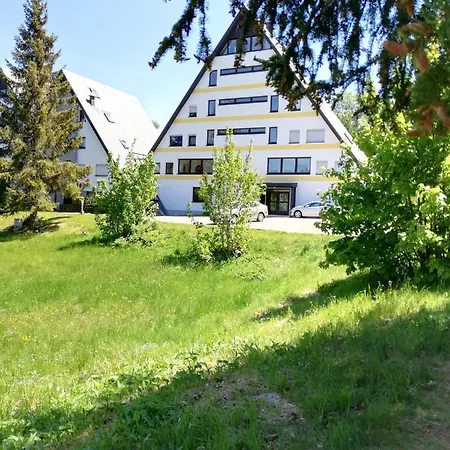 Walti's 25 * Schoenwald im Schwarzwald