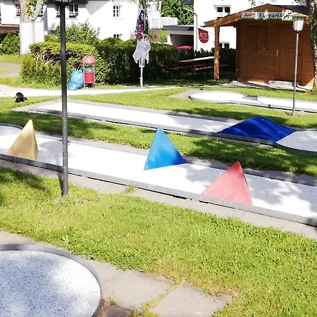 Walti's 25 * Schoenwald im Schwarzwald