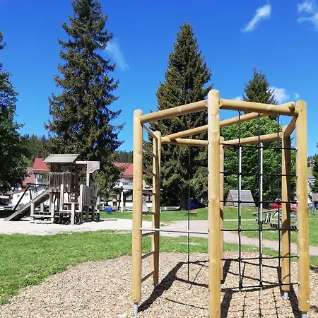 Walti's 25 * Schoenwald im Schwarzwald