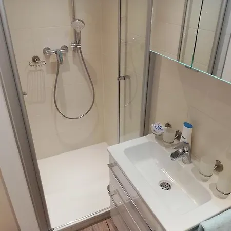 Apartment Walti's 25 *